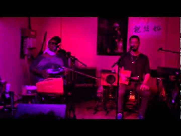 LET US WORSHIP (2014)