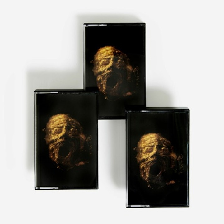 THE PREYING WELL (2020)