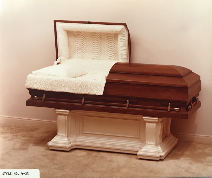 FUNERAL SUITS (2018)