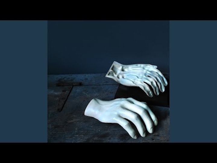 PIANO MAN BREEDS LOVE (2020)