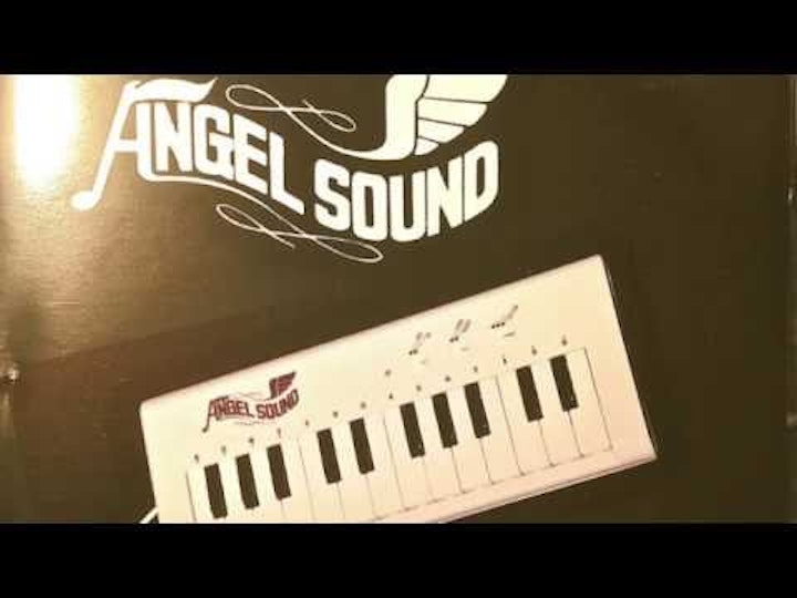 ANGEL SOUND (2005)