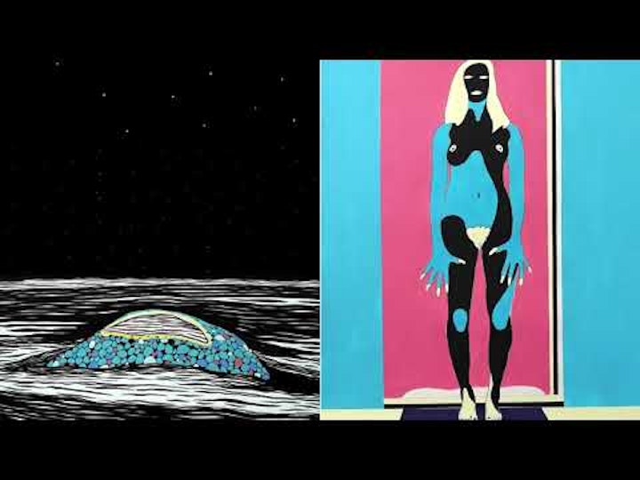 CHUCKIES TERROR VISION (2018)