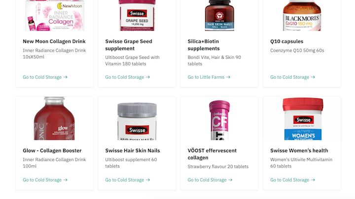 Global B2C Content, UX & CRO | Deliveroo -