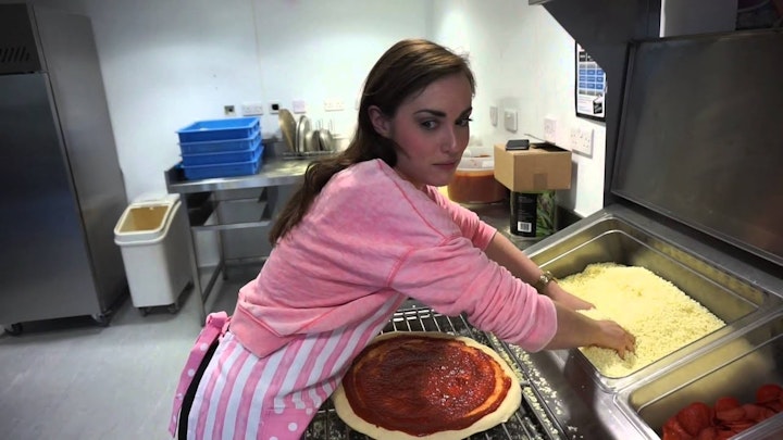 Blog and Influencer content | Domino's UK -