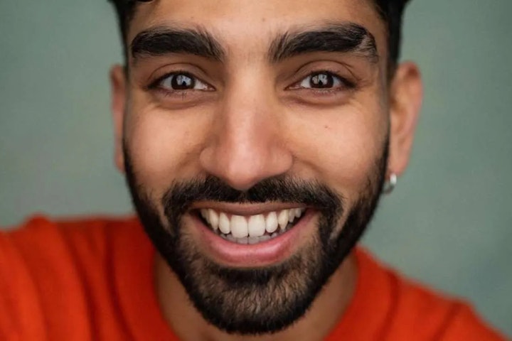 Youtube Influencer campaign | Nationwide