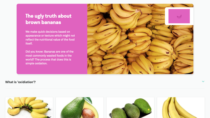 Global B2C Content, UX & CRO | Deliveroo -