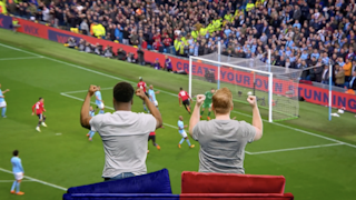 Sky Sports 'Take your seat'