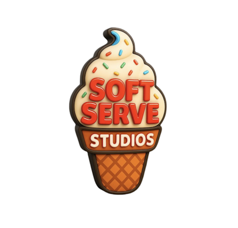 SOFT SERVE STUDIOS