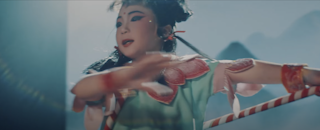 National Day Parade 2023 Show Film 3