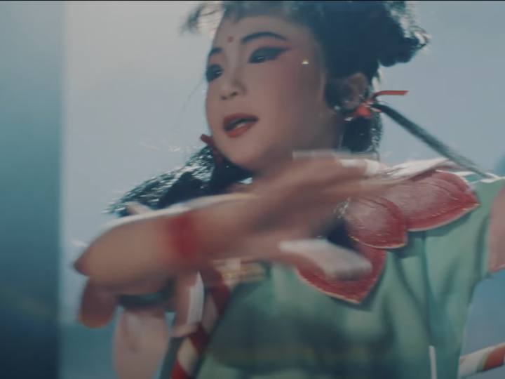 National Day Parade 2023 Show Film 3