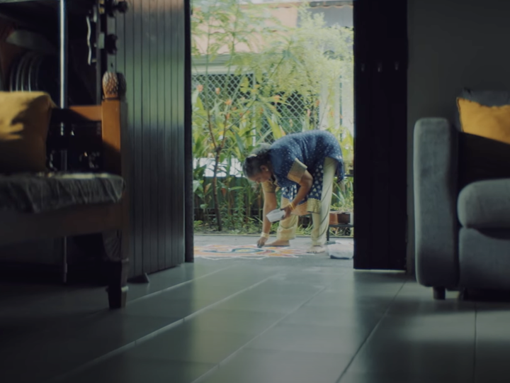 National Day Parade 2023 Show Film 1