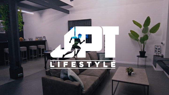 JPT Lifestyle - Pand tour 2022