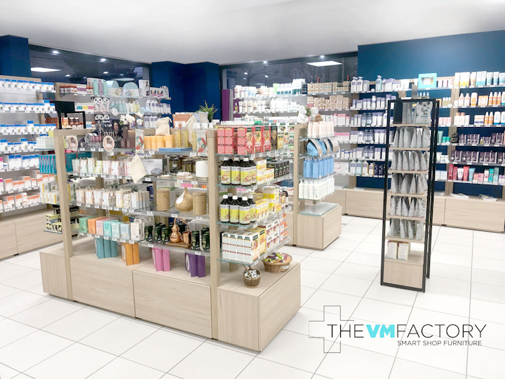 THE VM FACTORY - Conseil Stratégique