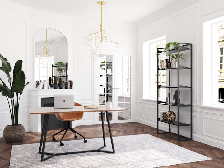 THE VM FACTORY - Conseil Stratégique