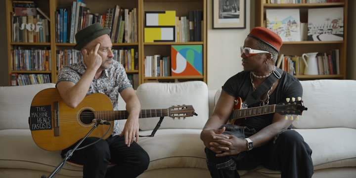 SALON NØ FØRMAT _ Blick Bassy & Lucas Santtana 3-53 screenshot