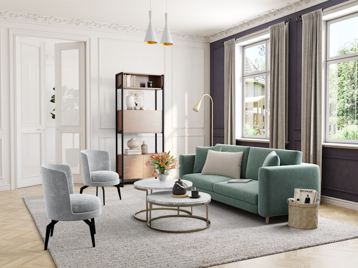 THE VM FACTORY - Conseil Stratégique