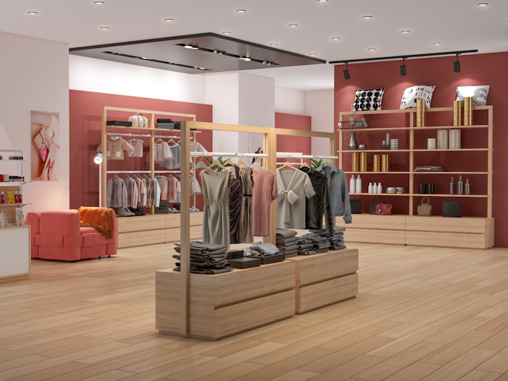 THE VM FACTORY - Conseil Stratégique