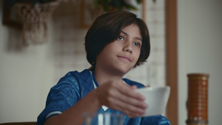 Selected Works - Quaker - 'You've Got This' | Dir: Charlotte Wells