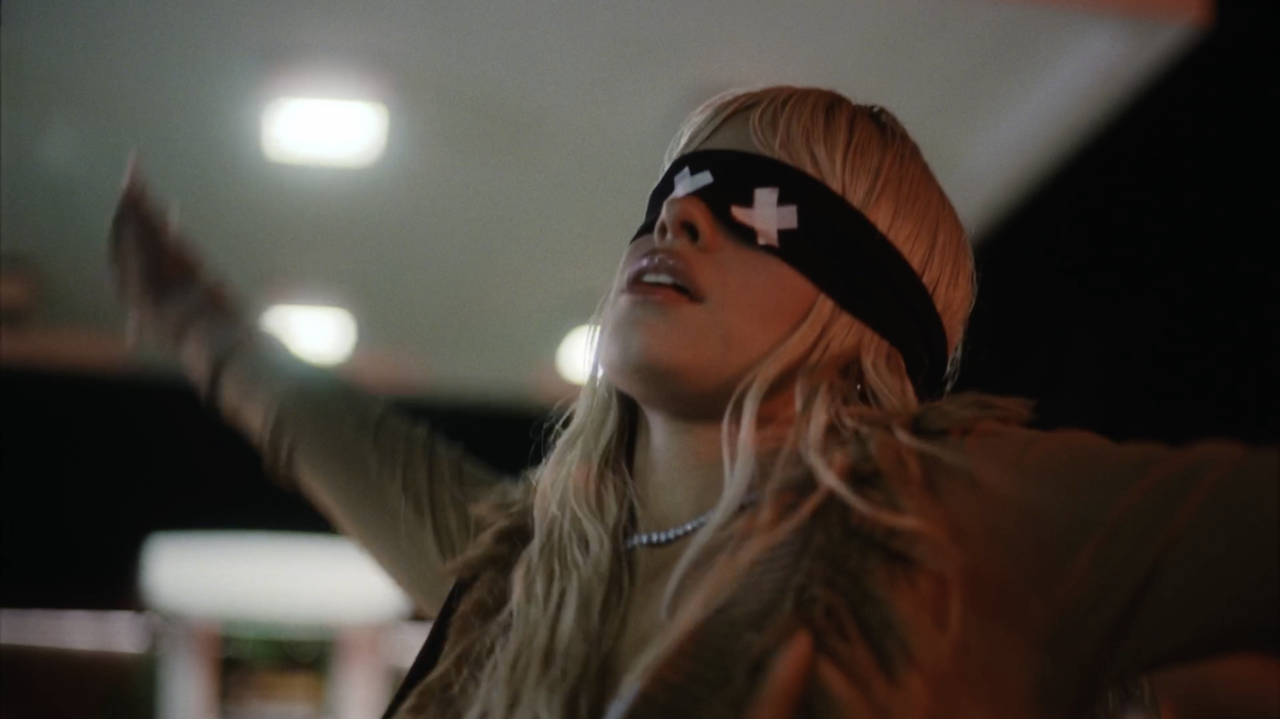 Camila Cabello I LUV IT Feat. Playboi Carti Dir Nicolás Méndez