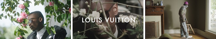 Louis Vuitton | by Virgil Abloh