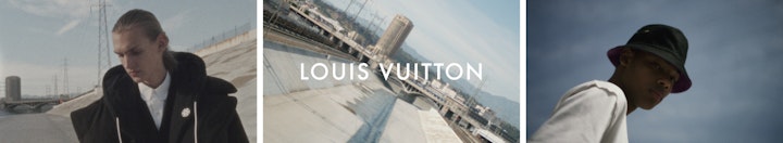 Louis Vuitton | Style Selector