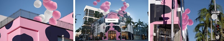 Burberry | Rodeo Dr.