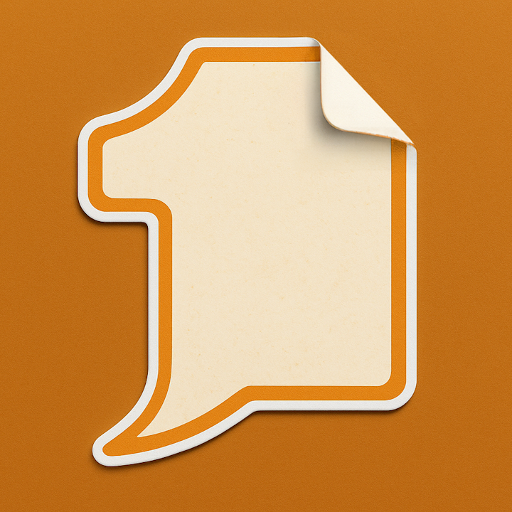 Alexander Skeith - Saying something that sticks: Voice-first branding in the age of AI