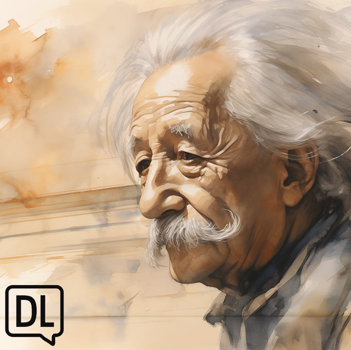 Alexander Skeith - DiscourseLabs: Bringing history to life — One conversation at a time.