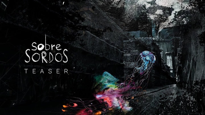 Sobre Sordos Teaser