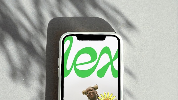Lex App - 