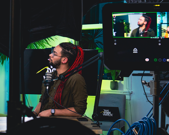 Community Matters Podcast, EP. 1 & 2, 2023