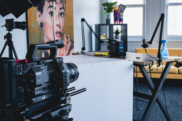 Community Matters Podcast, EP. 1 & 2, 2023