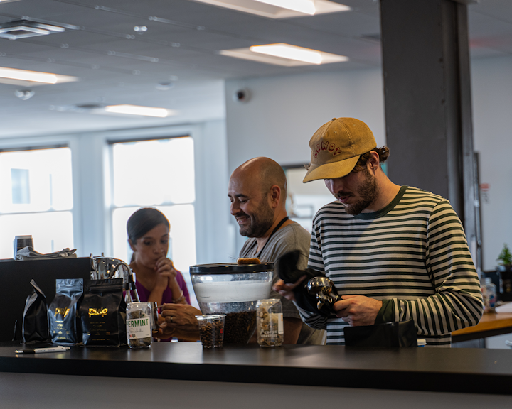 The Creative Futures Brunch, Vol. 2, 2023