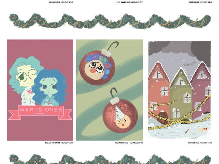 UTD Mercury Graphics, 2018-2022