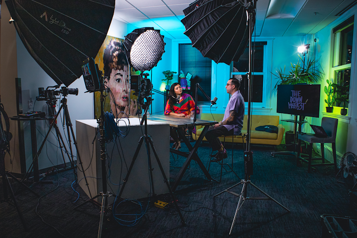 Community Matters Podcast, EP. 1 & 2, 2023