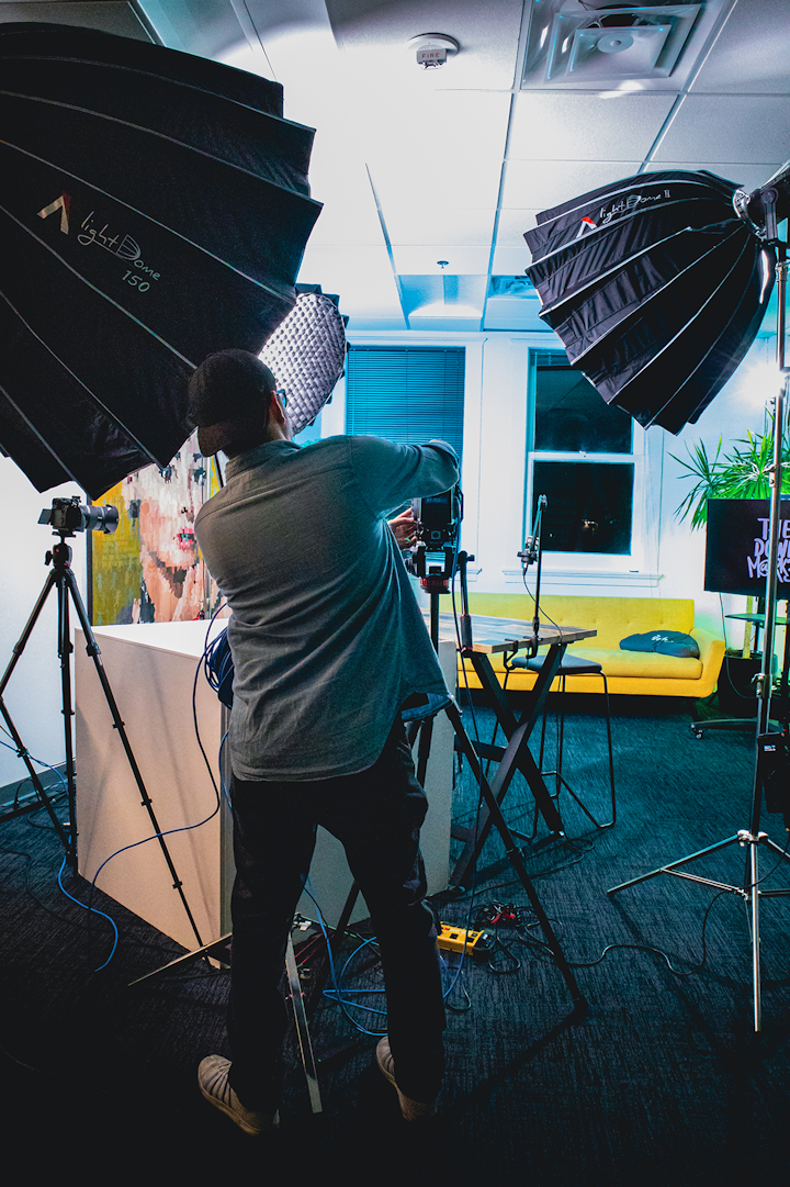 Community Matters Podcast, EP. 1 & 2, 2023