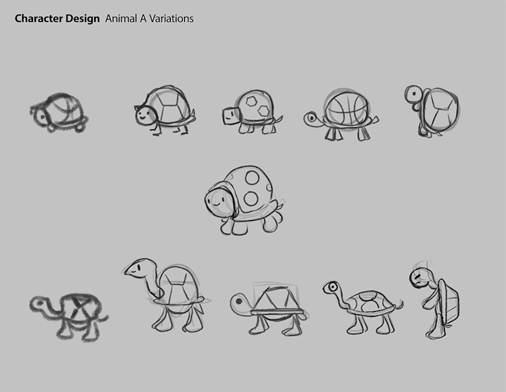 04_DesignVariationsAnimalA