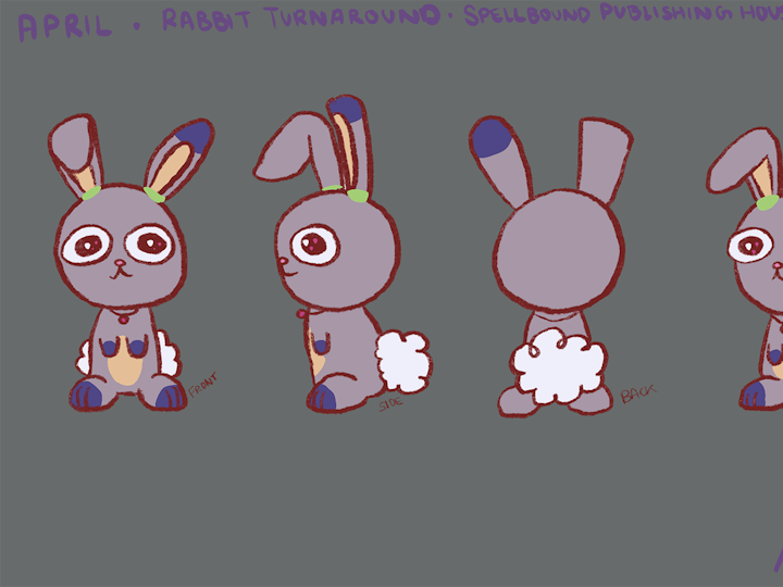 Magical Accidents