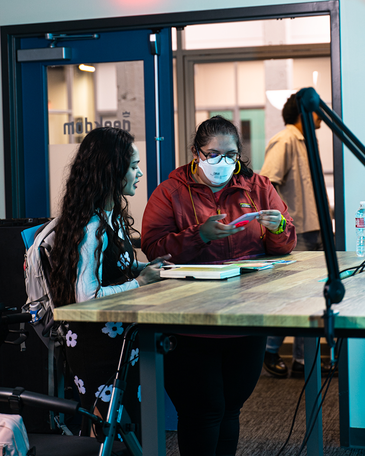 The Creative Futures Brunch, Vol. 2, 2023