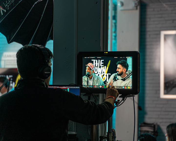 The Creative Futures Brunch, Vol. 2, 2023