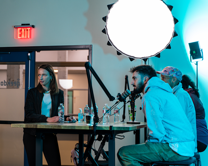 The Creative Futures Brunch, Vol. 2, 2023