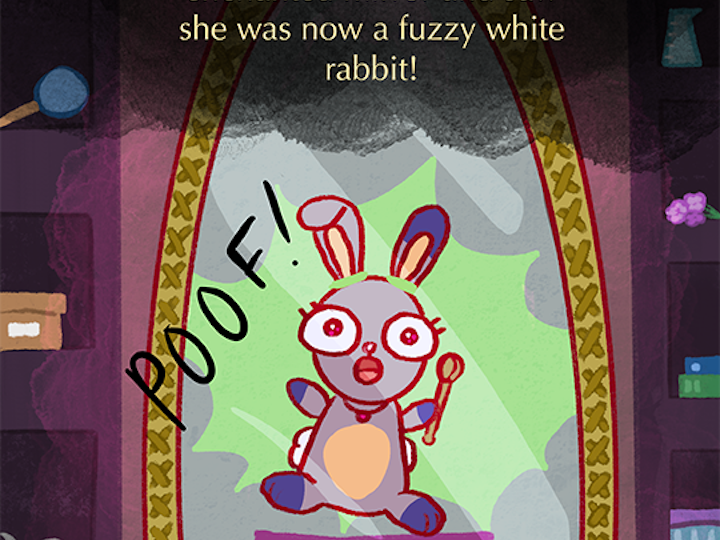 Magical Accidents