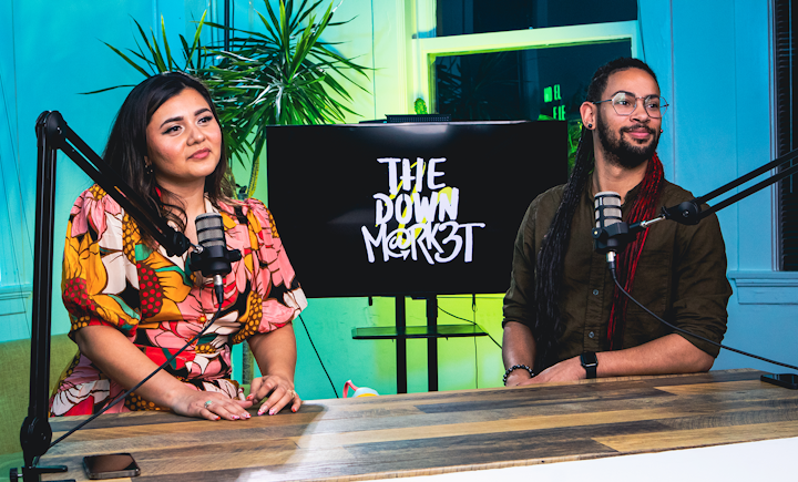 Community Matters Podcast, EP. 1 & 2, 2023