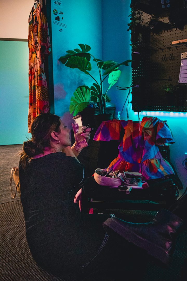 Community Matters Podcast, EP. 1 & 2, 2023