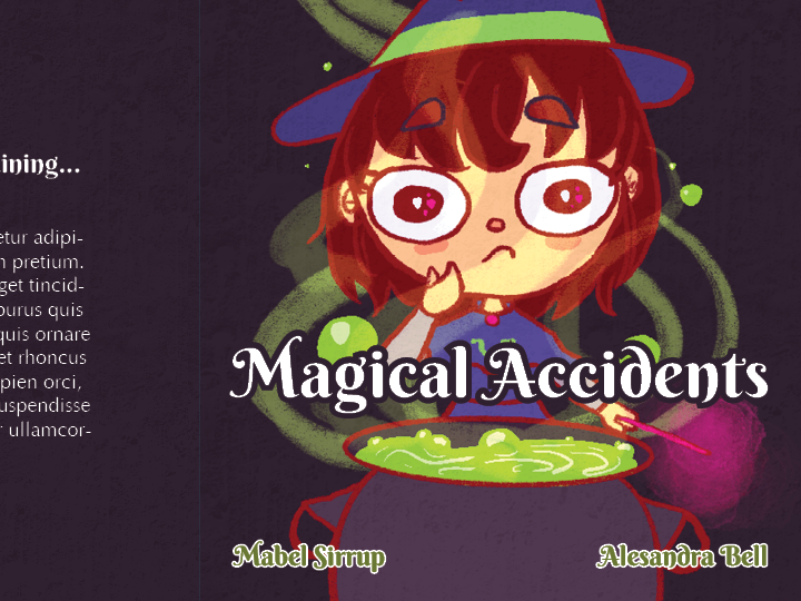 Magical Accidents