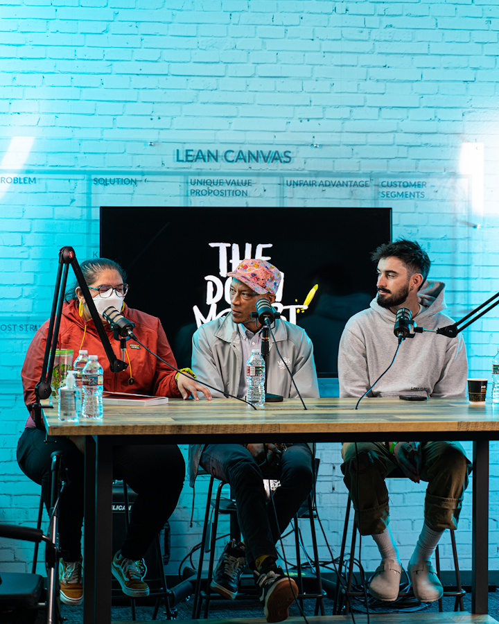 The Creative Futures Brunch, Vol. 2, 2023