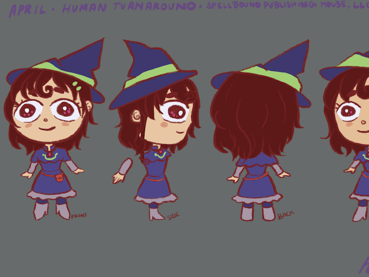 Magical Accidents