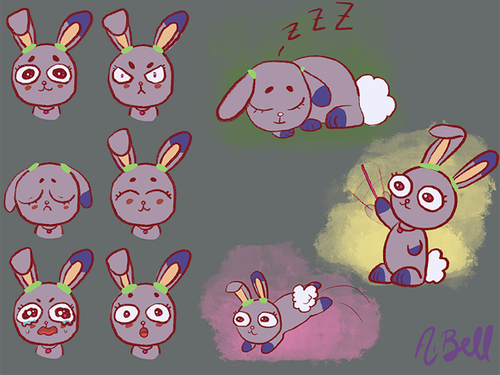 Magical Accidents