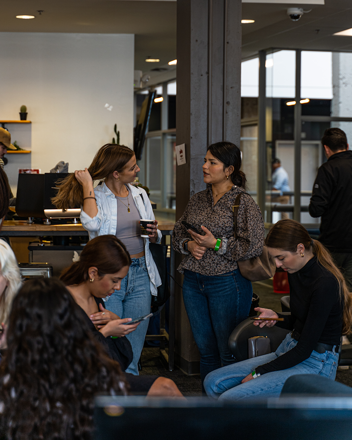 The Creative Futures Brunch, Vol. 2, 2023