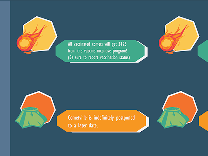 UTD Mercury Graphics, 2018-2022